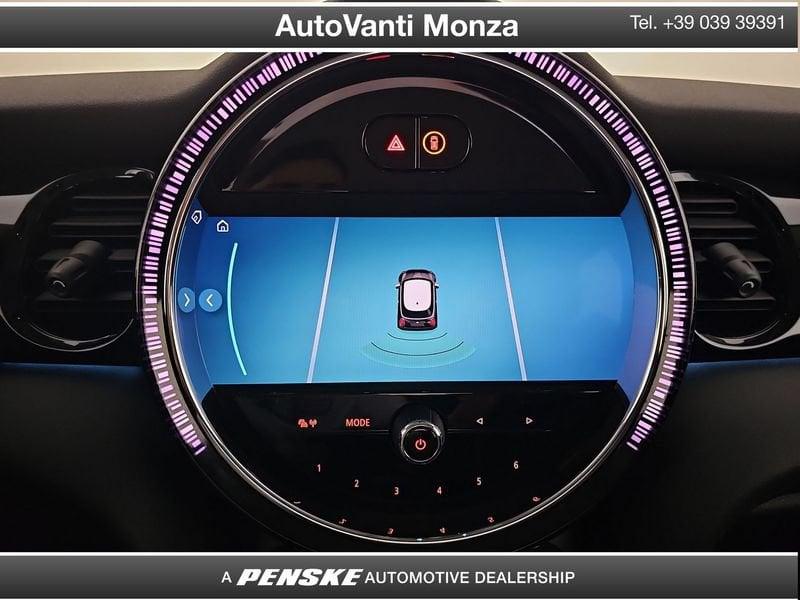MINI Full Electric Mini 3p Cooper SE Yours auto