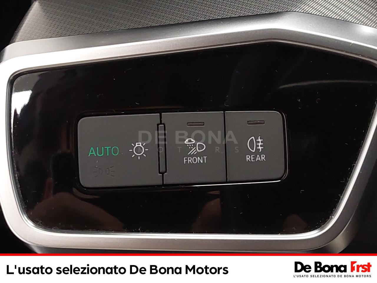 Audi A6 50 3.0 tdi mhev business design quattro tiptronic