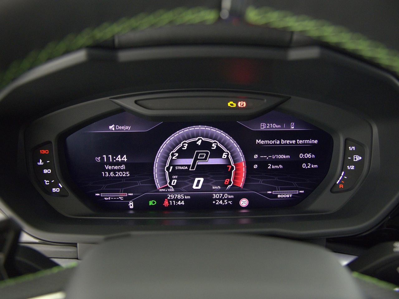 Lamborghini Urus 4.0 v8 auto IVA ESPOSTA