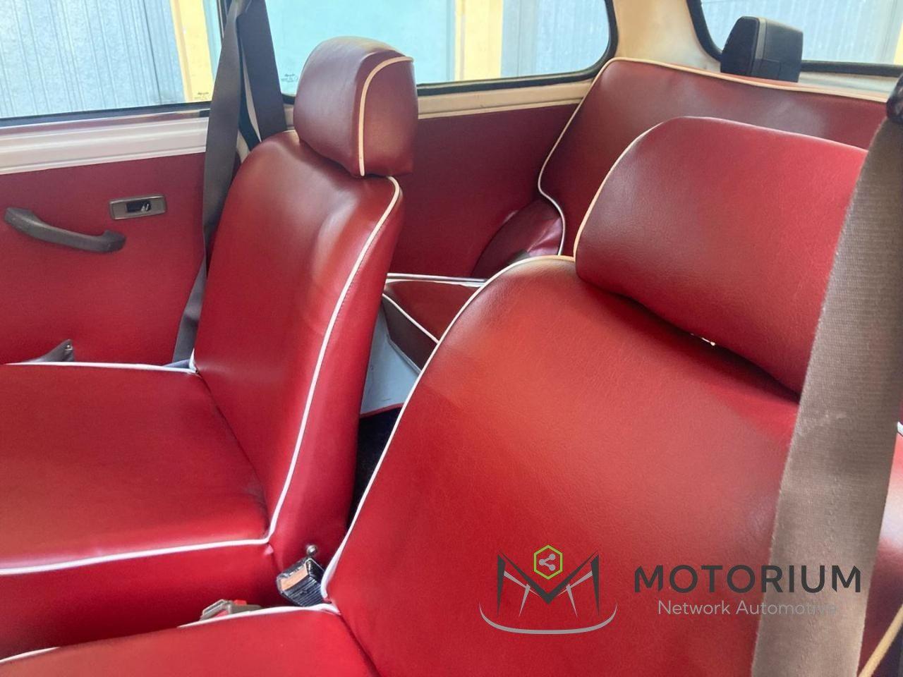 MINI Other Austin Rover