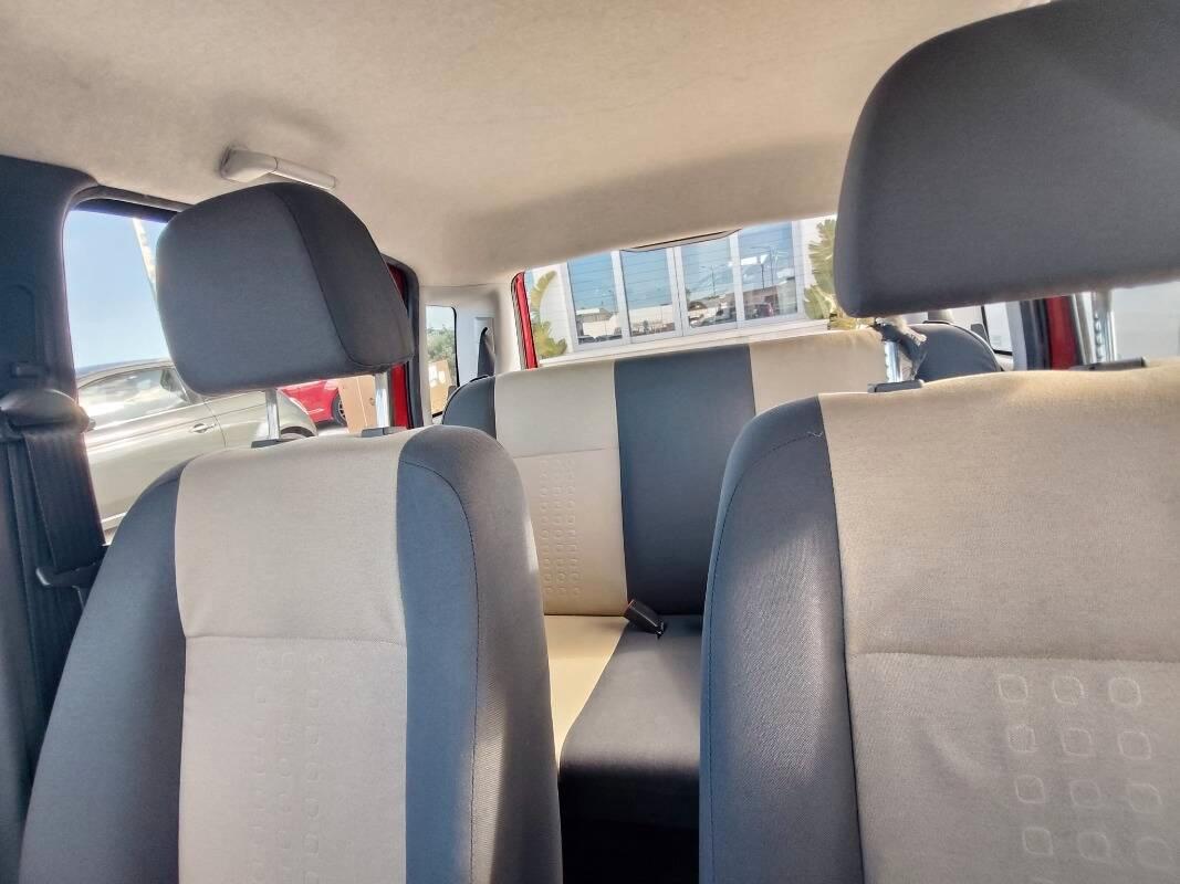 Fiat Panda 1.2 Dynamic Gpl