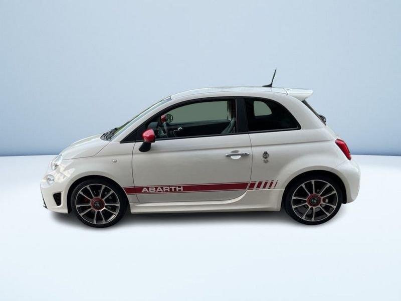 Abarth 595 1.4 T-JET TURISMO 165CV MY19