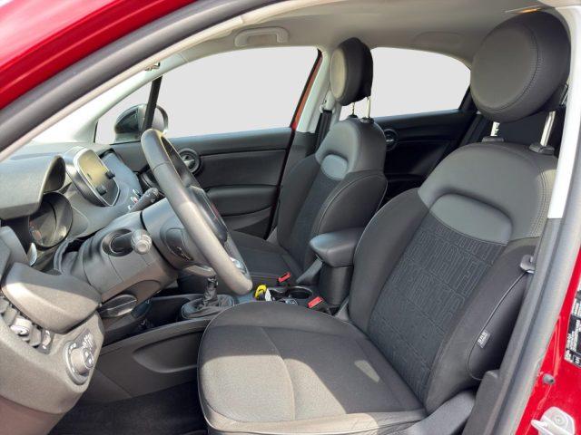 FIAT 500X 500X 1.3 MultiJet 95 CV