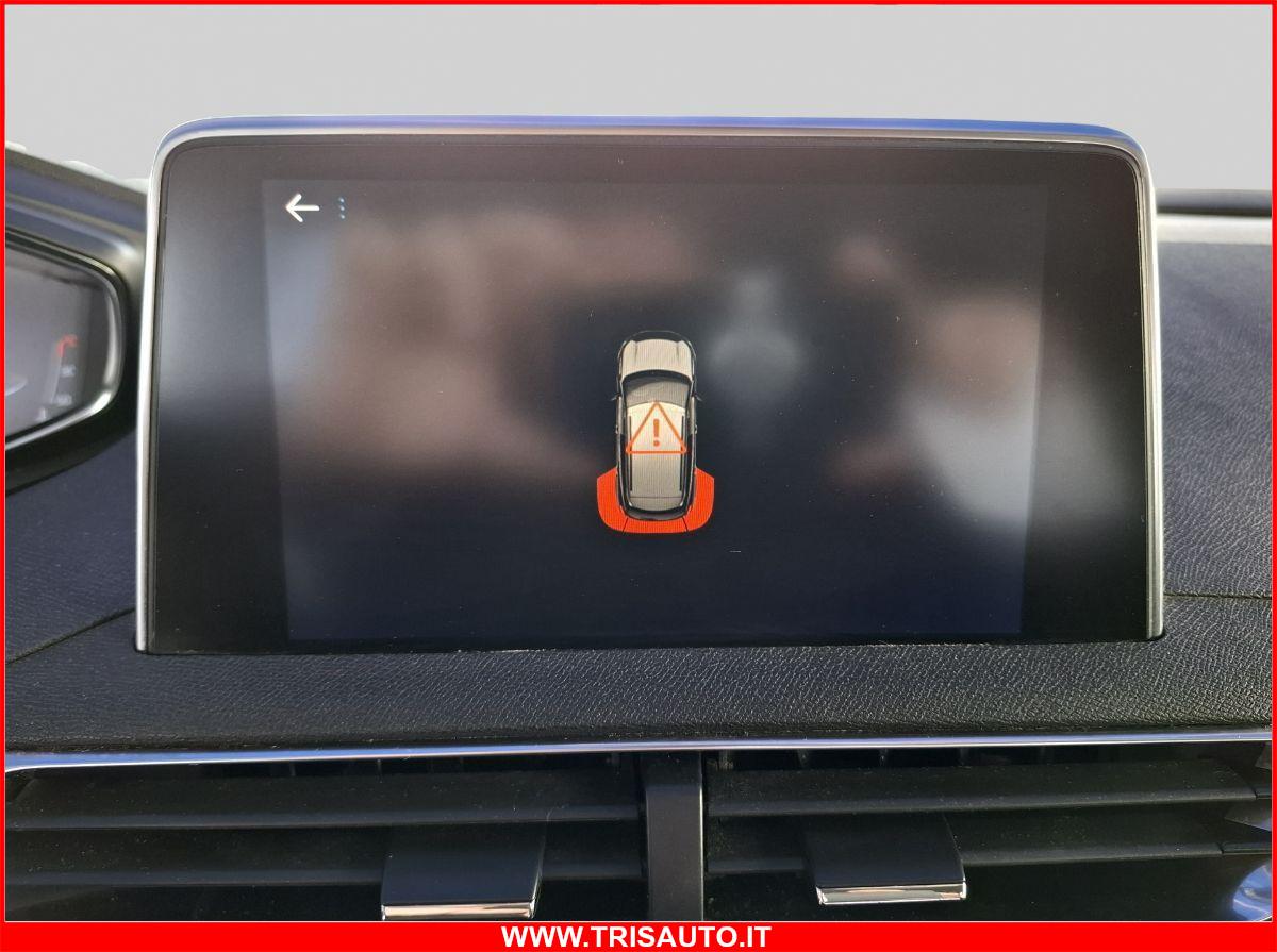 PEUGEOT 3008 1.5 Bluehdi 130 Eat8 Business NEOPATENTATI (NAVI)