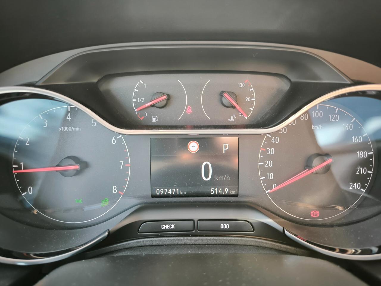 Opel Grandland X 1.5 diesel Ecotec Start&Stop aut. Business