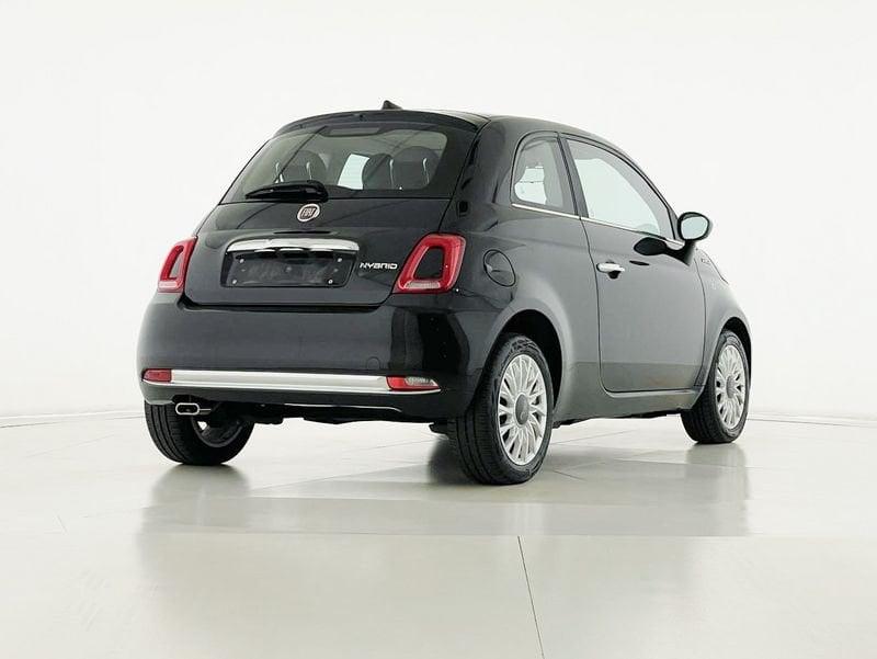 FIAT 500 500 1.0 Hybrid Dolcevita