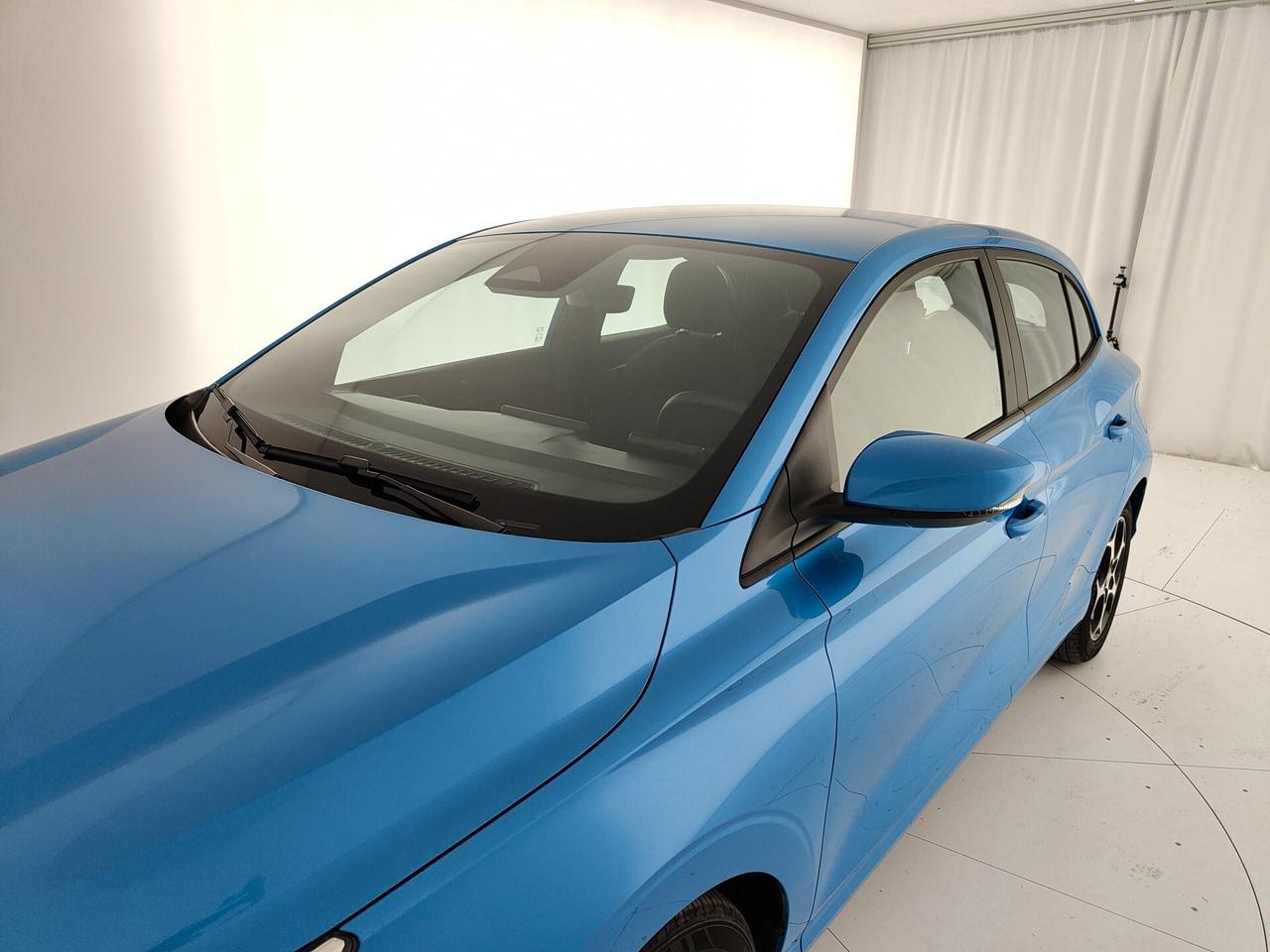 Mg MG3 1.5 Comfort 116 Cv