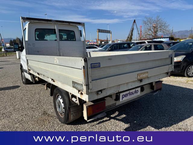 RENAULT Master T35 2.2 dCi 16V PM Cassonato