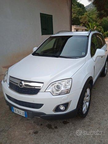 Opel antara 2.2 cdti 184cv