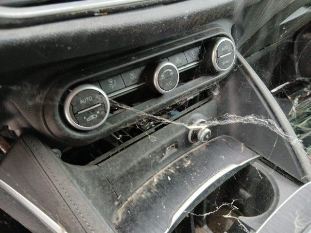 ALFA ROMEO Stelvio 2.2 Turbodiesel 190 CV AT8 Q4 Ti
