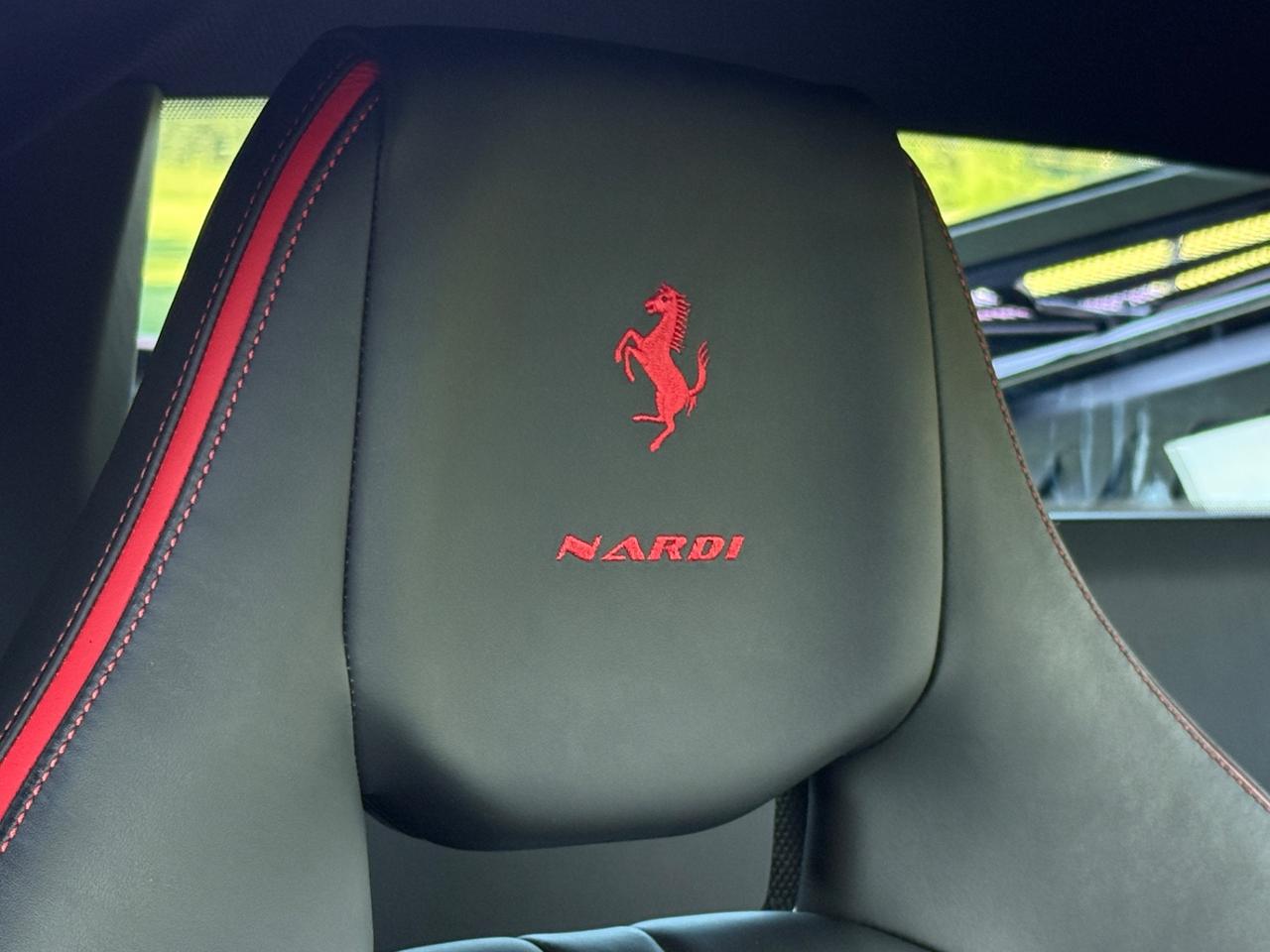 Ferrari 488 GTB + iva 22% - ha 10.900 km ! PREZZO TOP ITALIA -