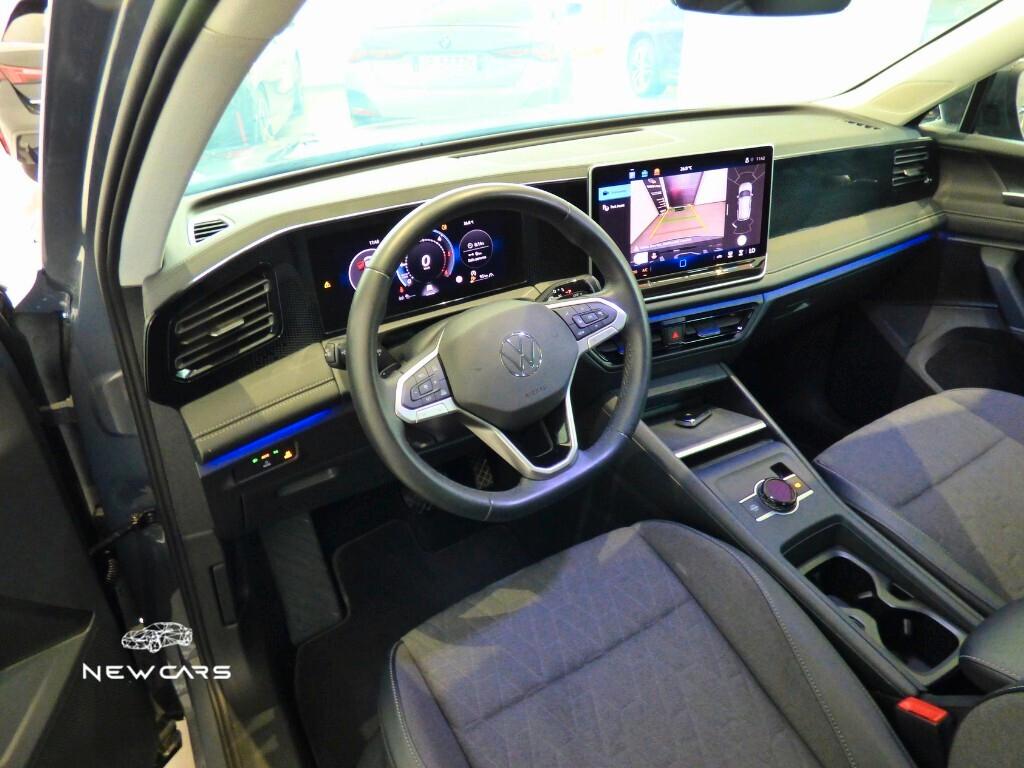 Volkswagen Tiguan 2.0 TDI 150 CV DSG Life