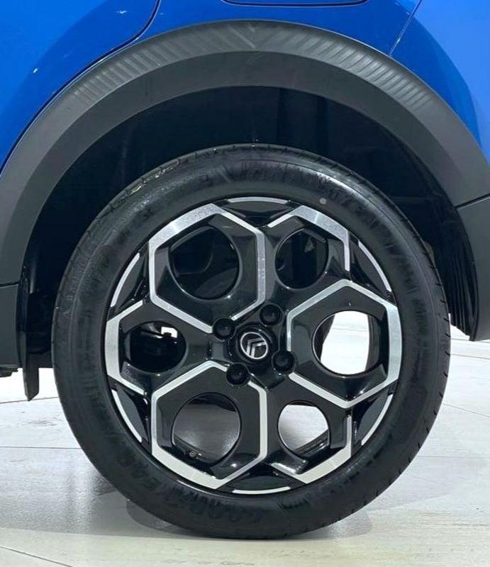 Citroën C3 PureTech 100 S&S MAX