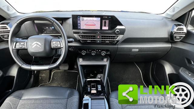 CITROEN C4 X x