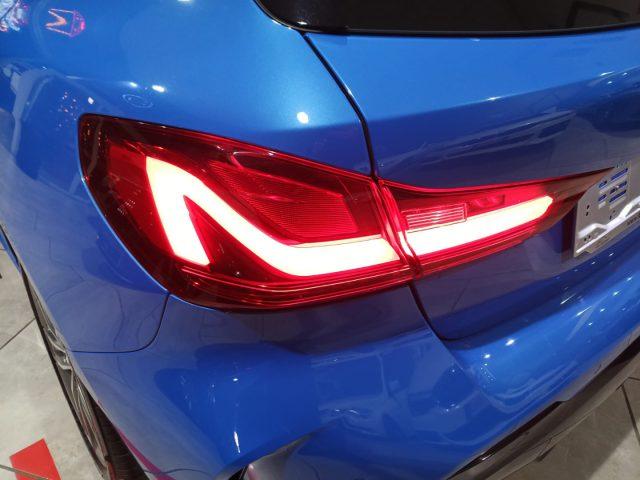 BMW 120 d 5p. Msport