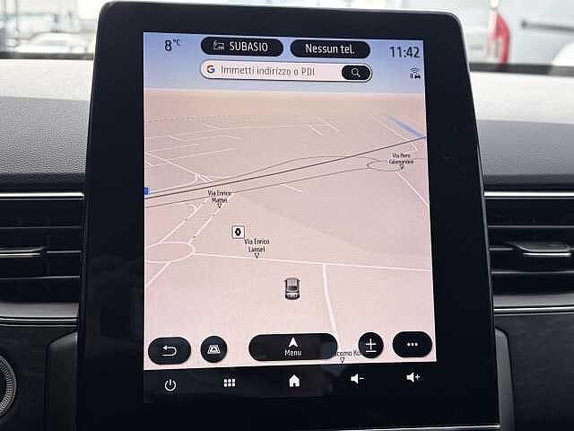 Renault Arkana Full Hybrid E-Tech 145 CV Esprit Alpine