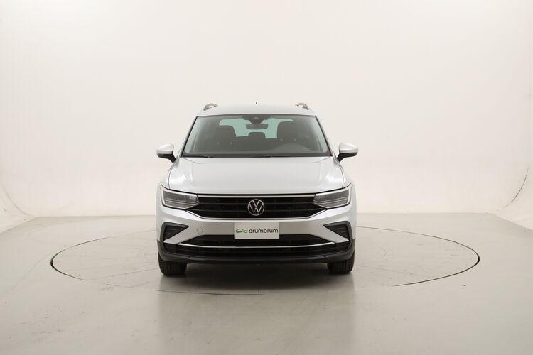 Volkswagen Tiguan Life BR626250 2.0 Diesel 122CV