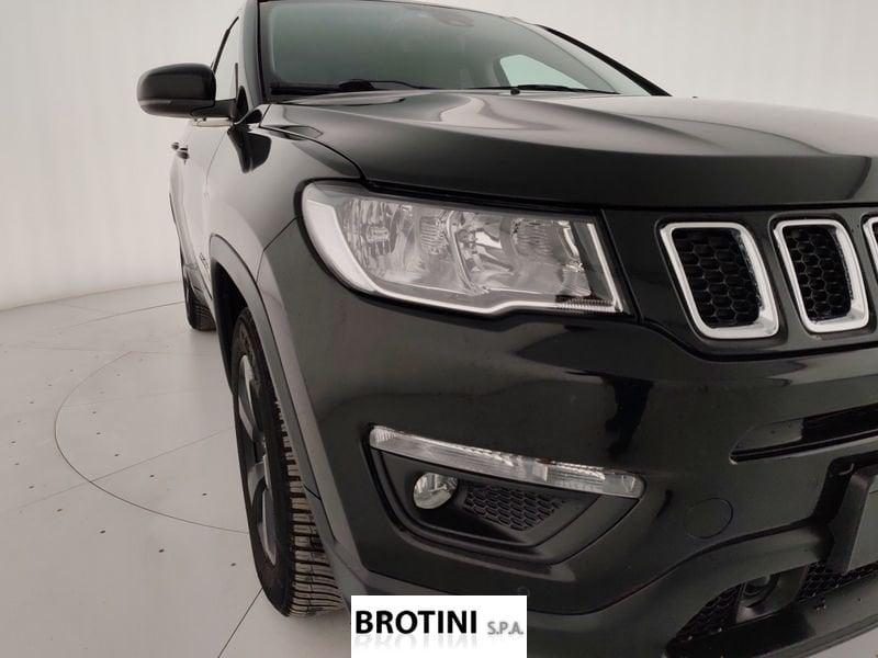 Jeep Compass 1.6 MJet 120cv Limited