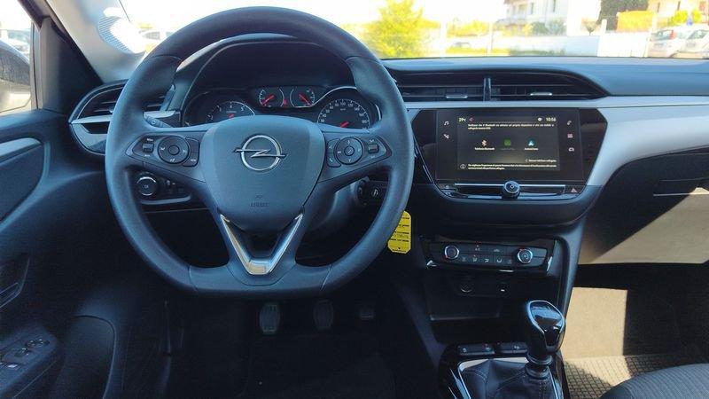 Opel Corsa 1.5 Diesel 100cv Edition MT6