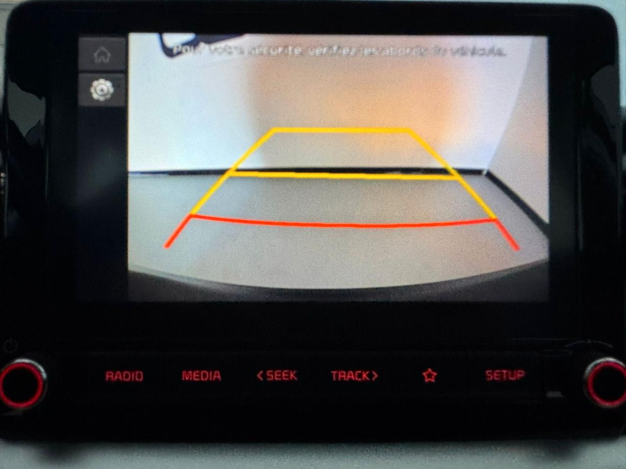 Kia Stonic 1.2 Benzina 84Cv Urban