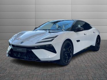 LOTUS EMEYA 600 GT SE