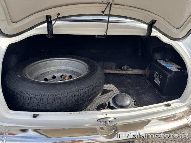 ALFA ROMEO Giulietta Sprint 1.3 ASI