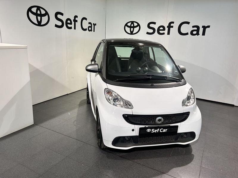 smart fortwo Fortwo 1.0 mhd Pulse 71cv