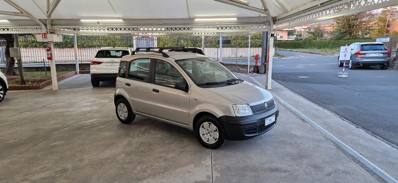 Fiat Panda 1.1 Active *** 54.000 Km ***