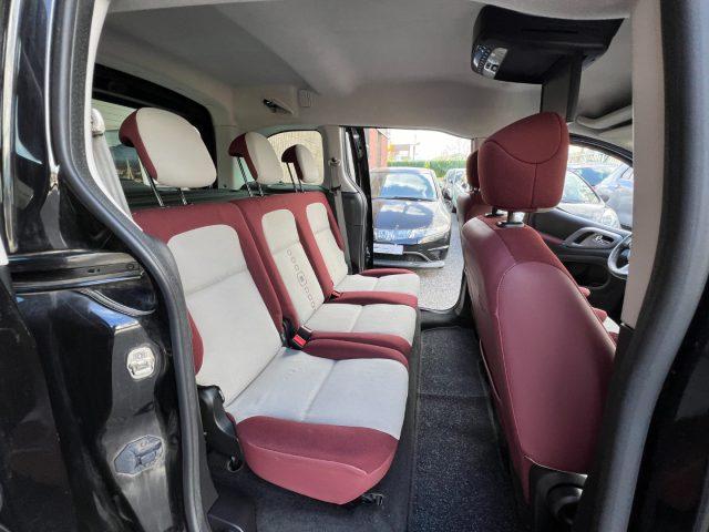 CITROEN Berlingo 1.6 HDi Uniproprietario