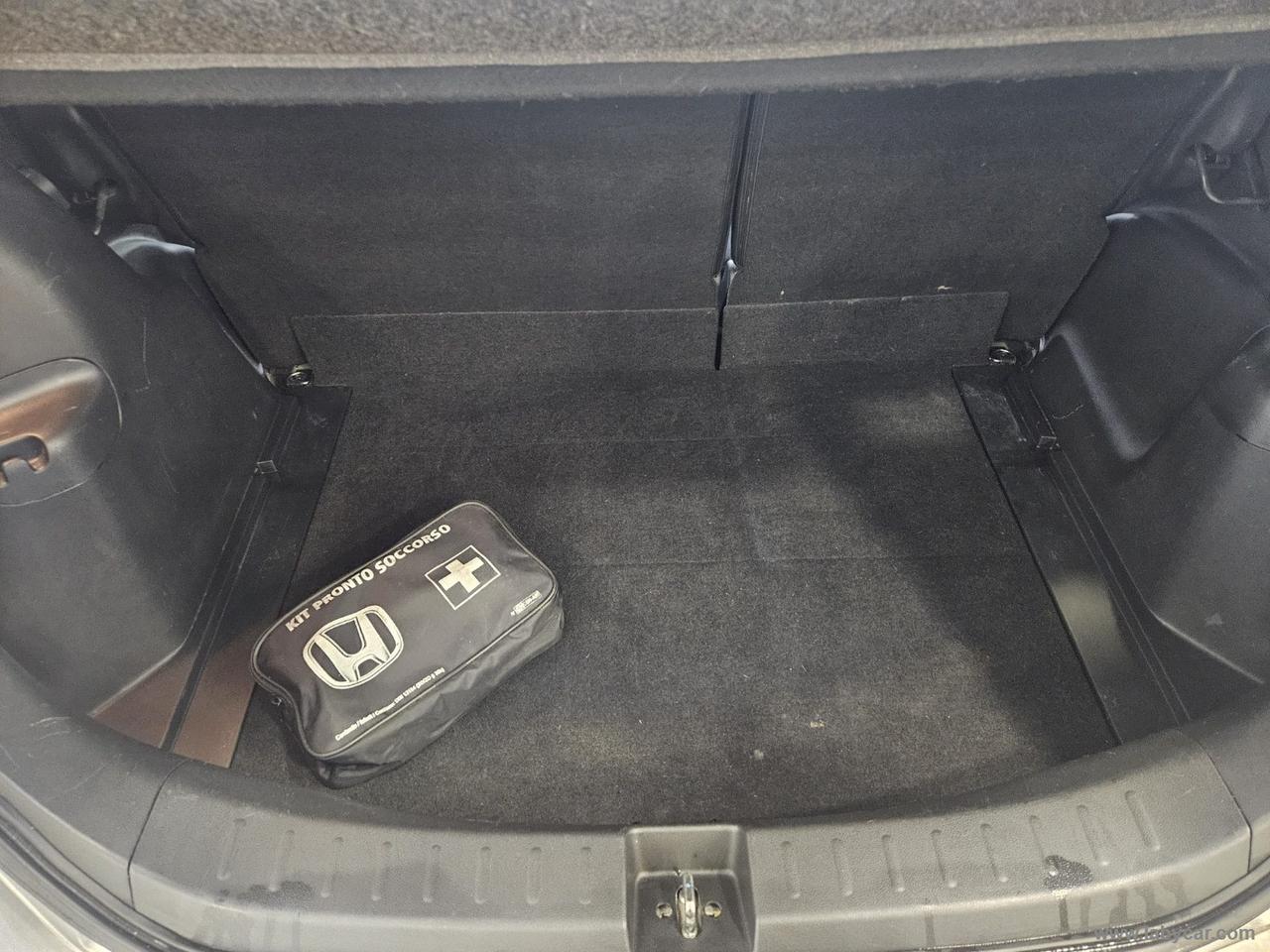 HONDA Jazz 1.2 i-VTEC Trend