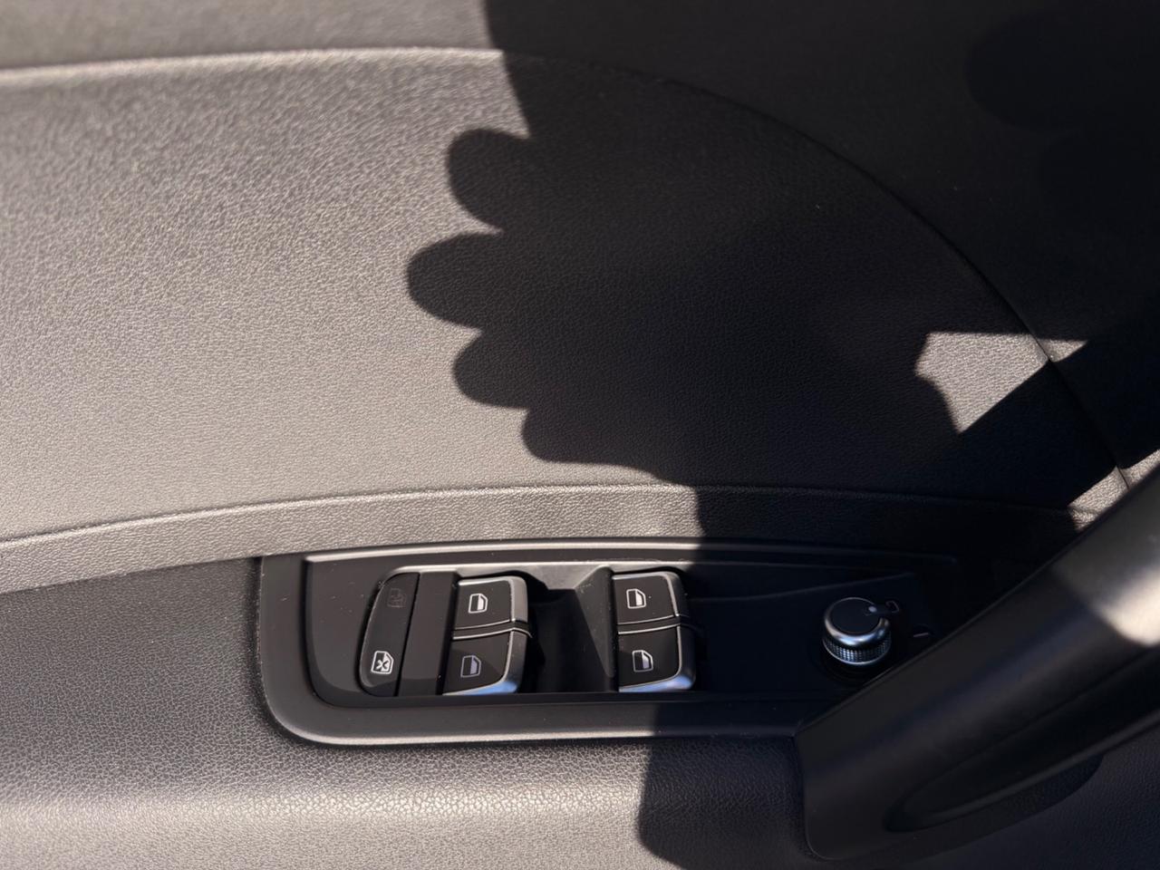 Audi A1 1.6 TDI 116 CV S tronic Metal plus