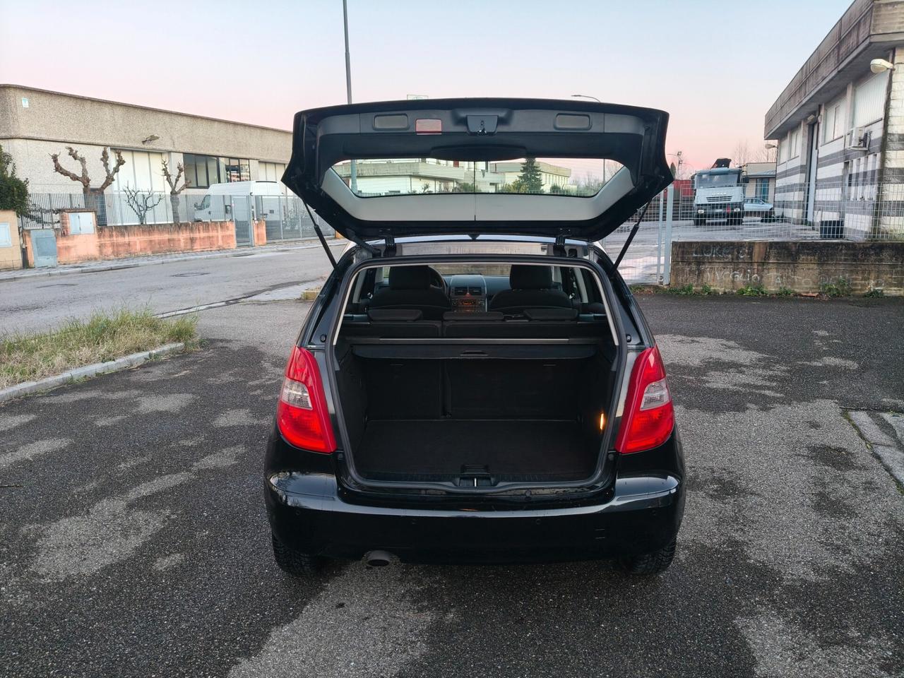 Mercedes A 160 del 2011 SOLAMENTE 139.000 KM