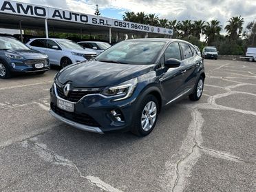 RENAULT Captur TCe 12V 90 CV Intens