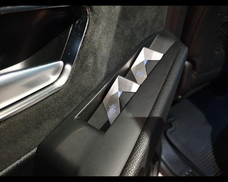 DS DS 7 Crossback E-Tense Performance Line+