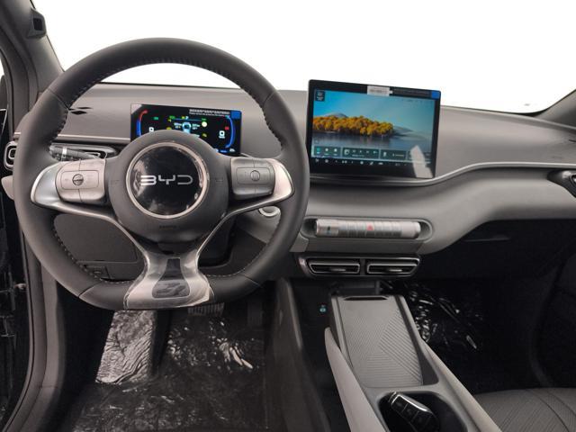 BYD Dolphin Surf 43,2 kWh Boost