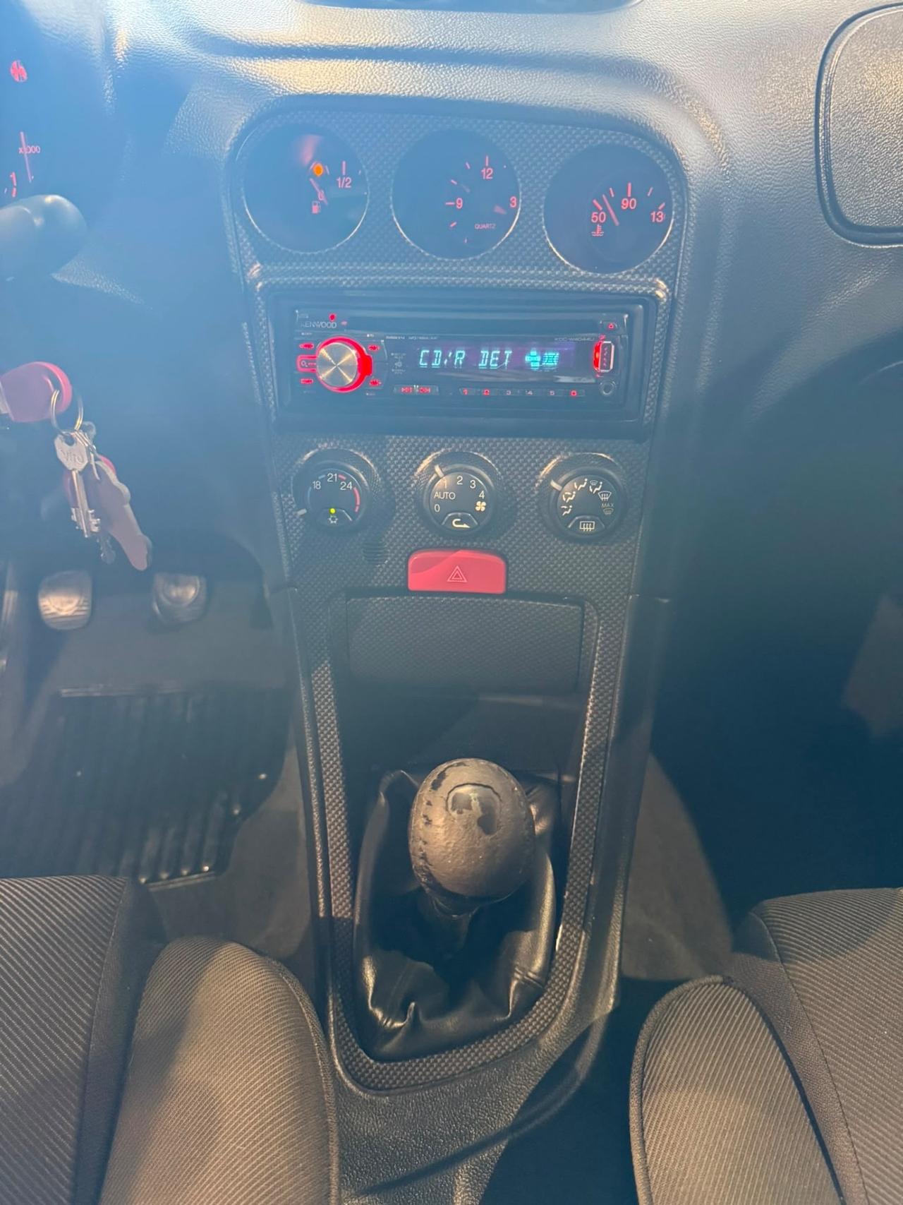 Alfa Romeo 156 2.0 Twin Spark -GPL -UNICO PROPRIETARIO
