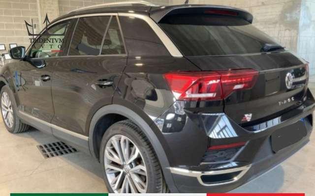 Volkswagen T-Roc 2.0 tsi Edition190 4motion dsg