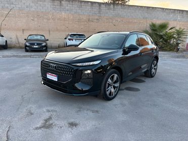 Audi Q3 2.0 Tsfi quattro Business 204 cv S Tronic