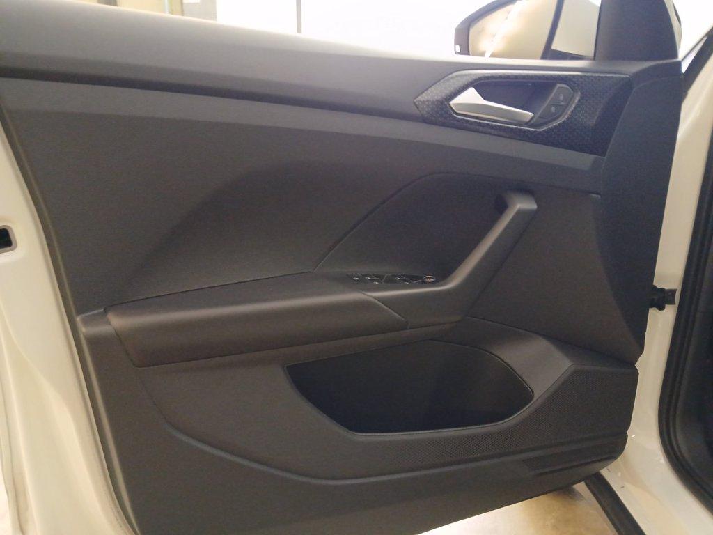 VOLKSWAGEN T-Cross tsi del 2022