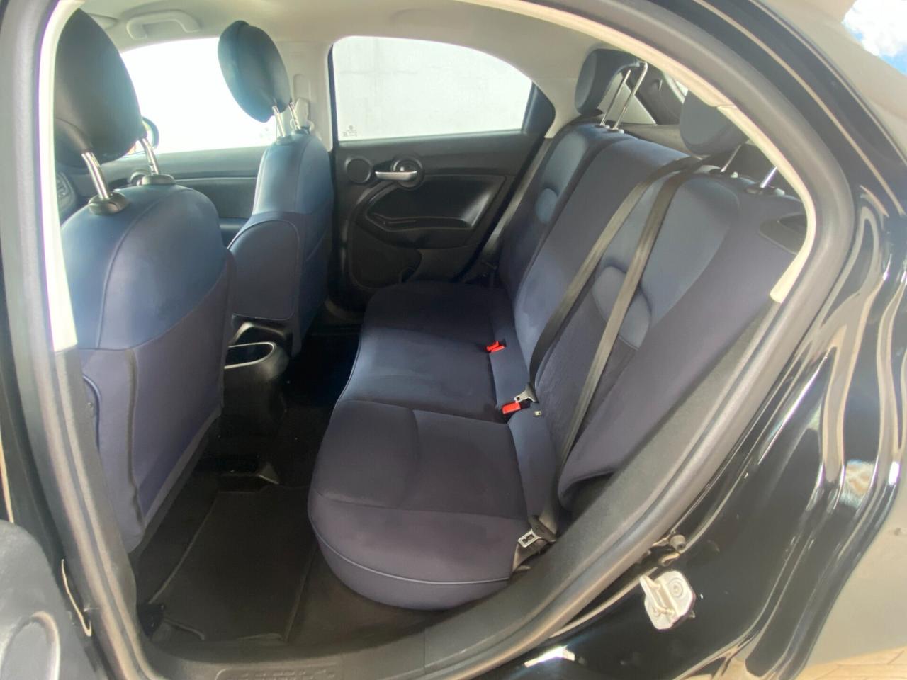 FIAT 500 X 1.3 MTJ 95 CV S&S CLUB