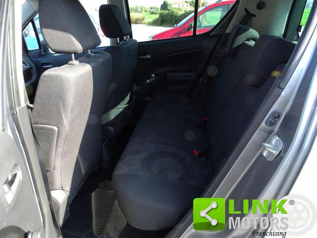 OPEL Agila 1.2 16V 86CV Enjoy *UNICO PROPRIETARIO*