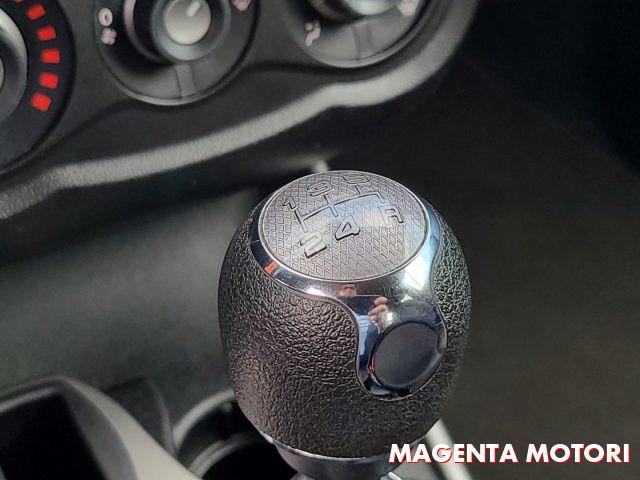 ALFA ROMEO MiTo 1.4 78 CV 8V S&S (unicoprop.)