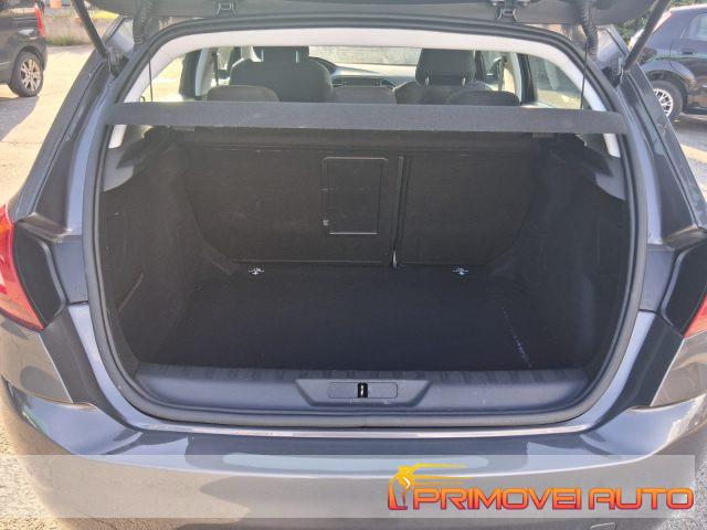 PEUGEOT 308 PureTech Turbo 130 S&S Allure