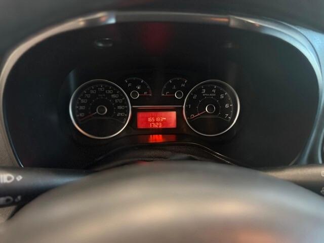 Fiat Doblo Doblò 1.6 MJT 16V 95CV Lounge