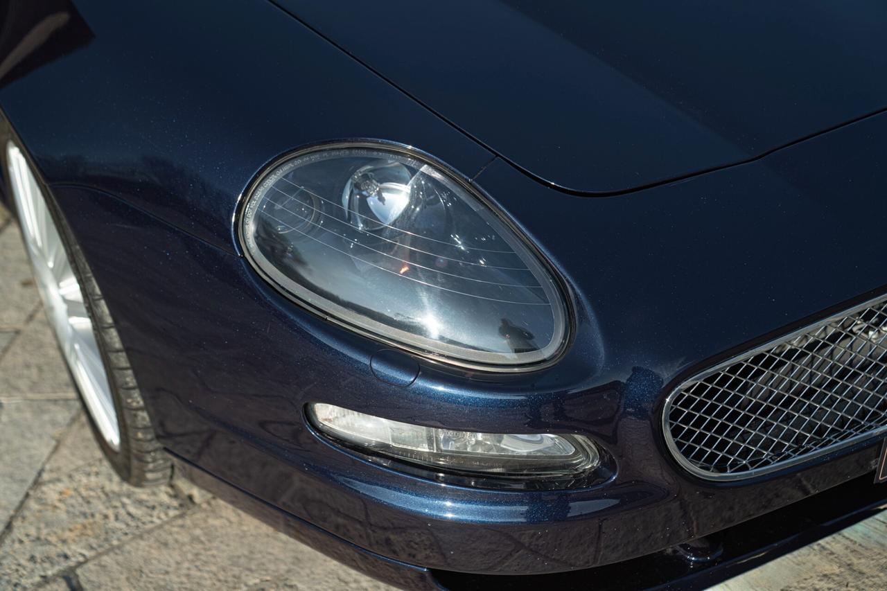 Maserati Coupe 4.2 V8 32V CAMBIOCORSA - MAS00075