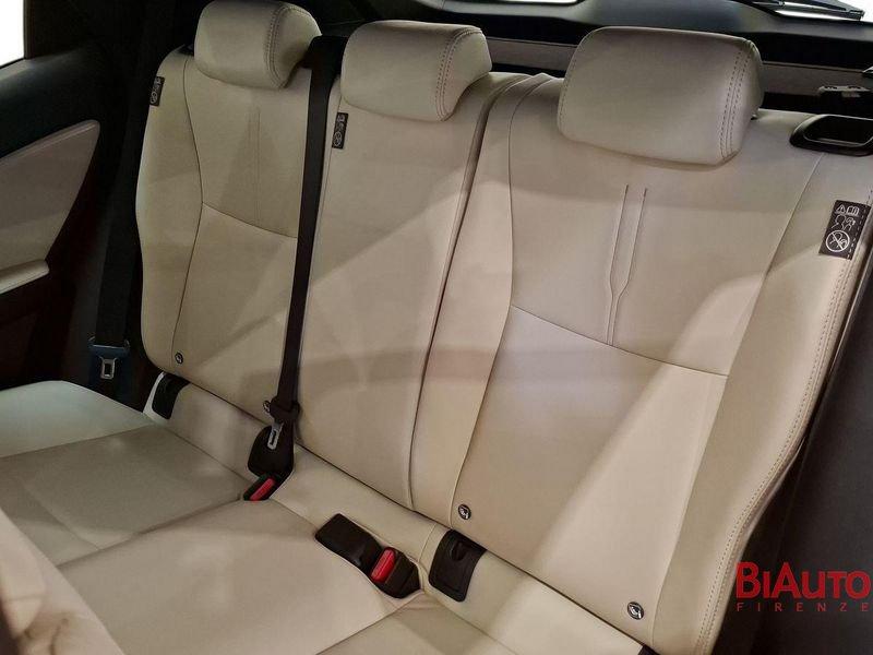 Lexus LBX LBX 1.5 hybrid Elegant 2wd