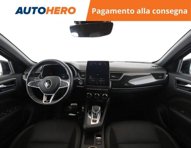 RENAULT Arkana Arkana Full Hybrid E-Tech 145 CV Engineered Fast T