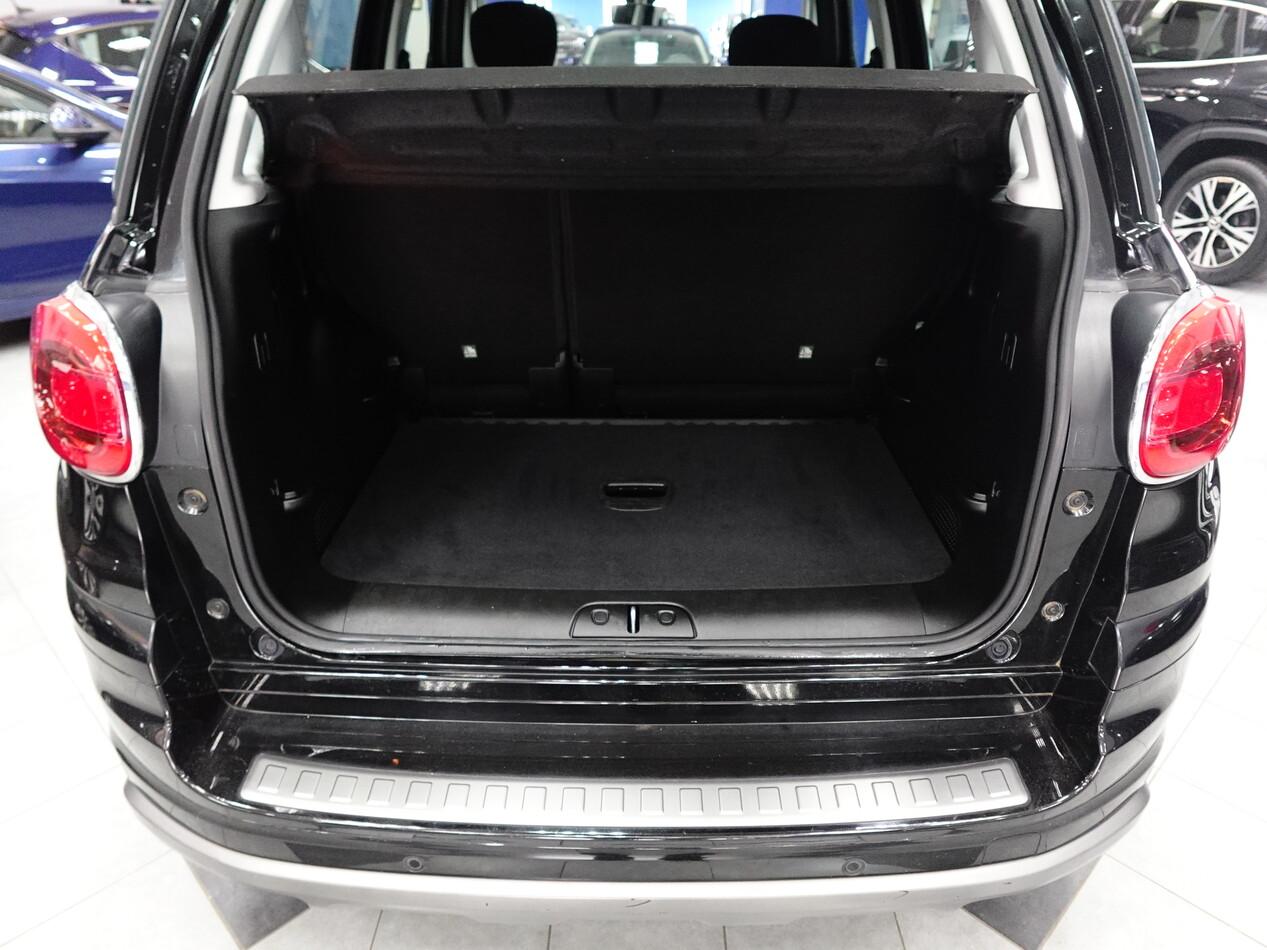 Fiat 500 L 1.3 MJT 95 CV CROSS