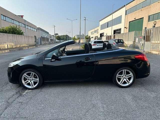 Peugeot 308 2.0 HDi 136CV CC Féline