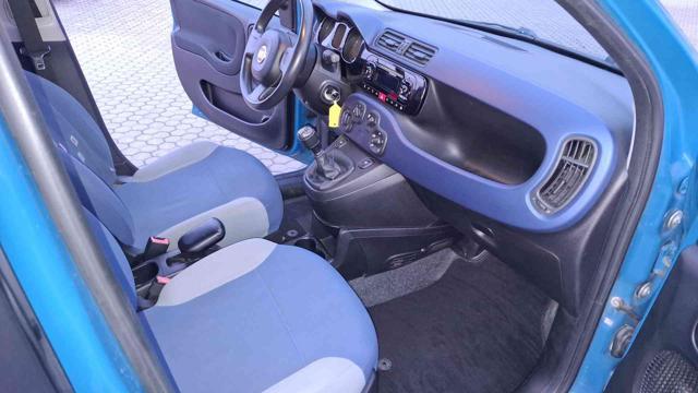 FIAT Panda 1.3 MJT S&S Lounge DISTRIBUZIONE NUOVA